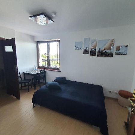 Appartement Jetadrenaline Watersports Club à Rewa Extérieur photo